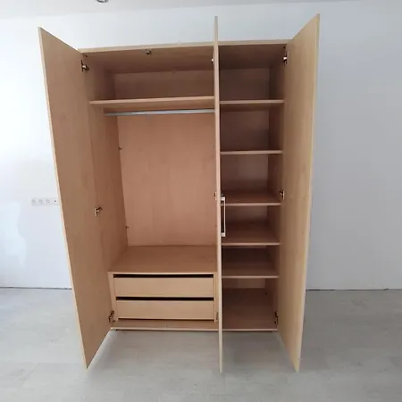 Appartamento Private Gibos *