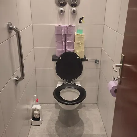 Private Gibos Apartmán