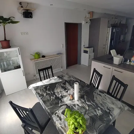 Private Gibos Appartamento