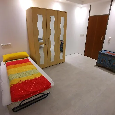 Apartmán Private Gibos